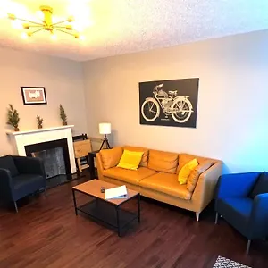 Blenkner Bungalowgvillagepetsok Columbus